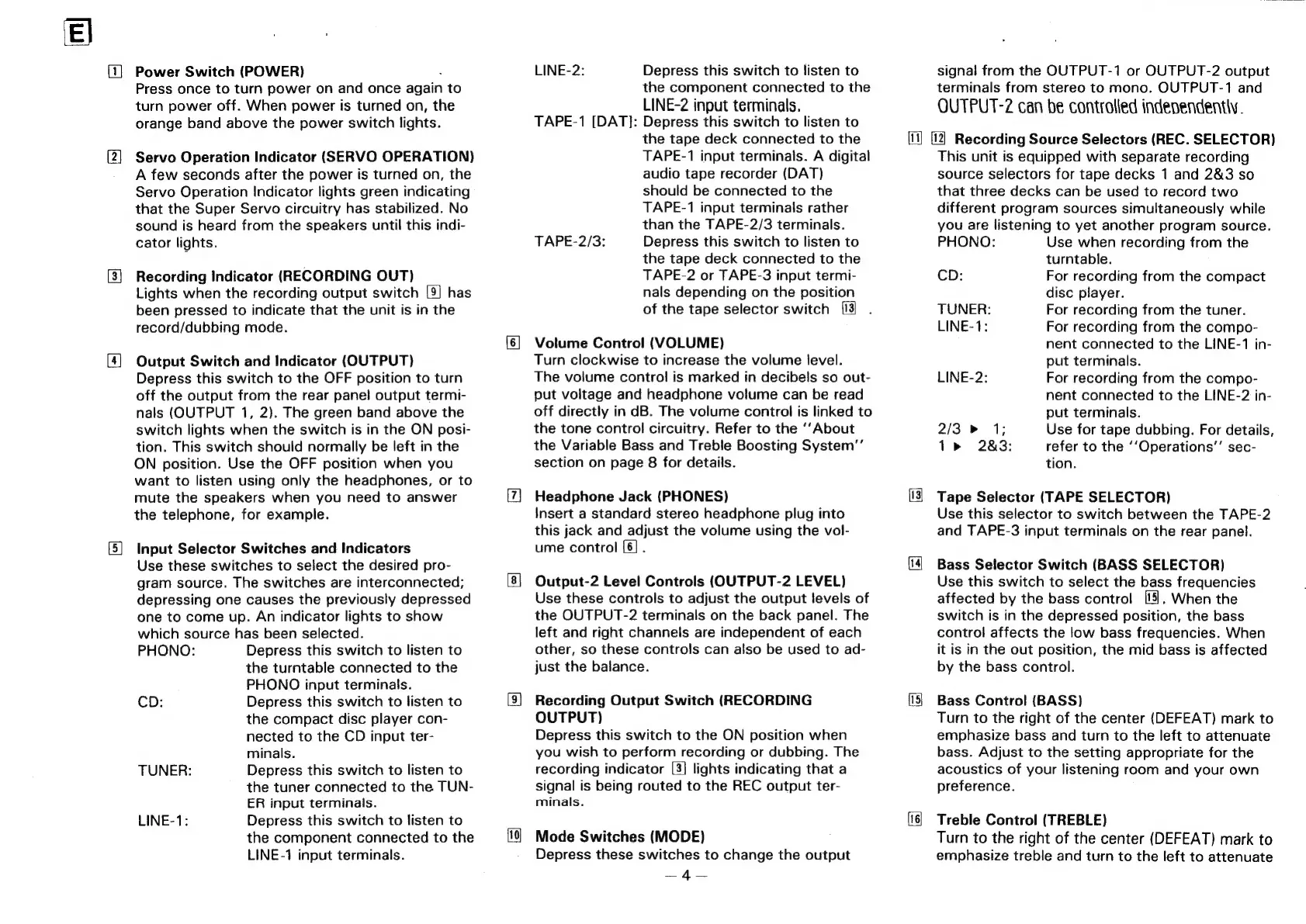 Page #4 background image