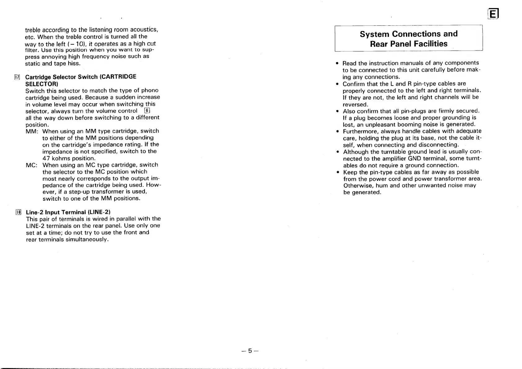 Page #5 background image
