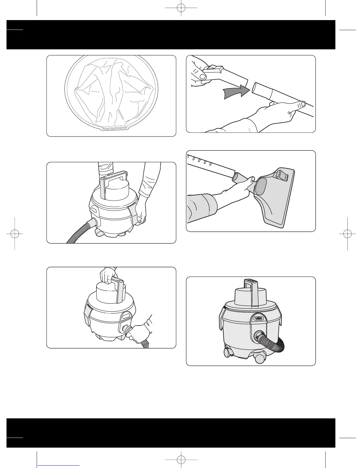 Page #6 background image