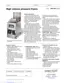 Preview: Specification Sheet