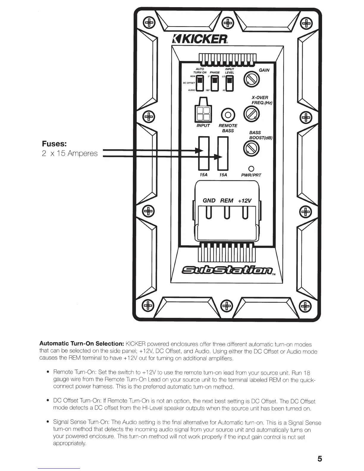 Page #5 background image