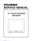Preview: Service Manual