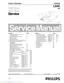 Preview: Service Manual