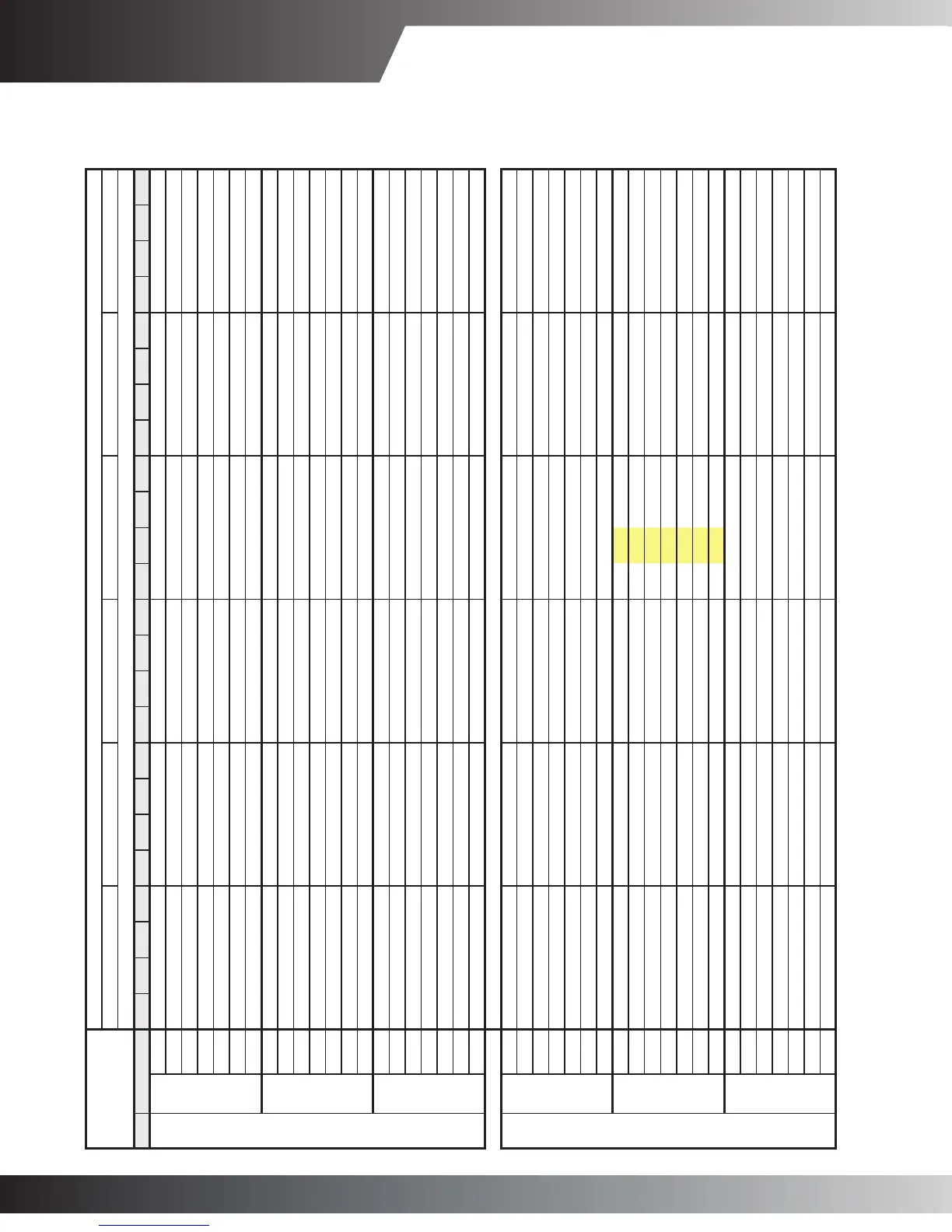 Page #6 background image