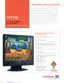 Preview: Specification