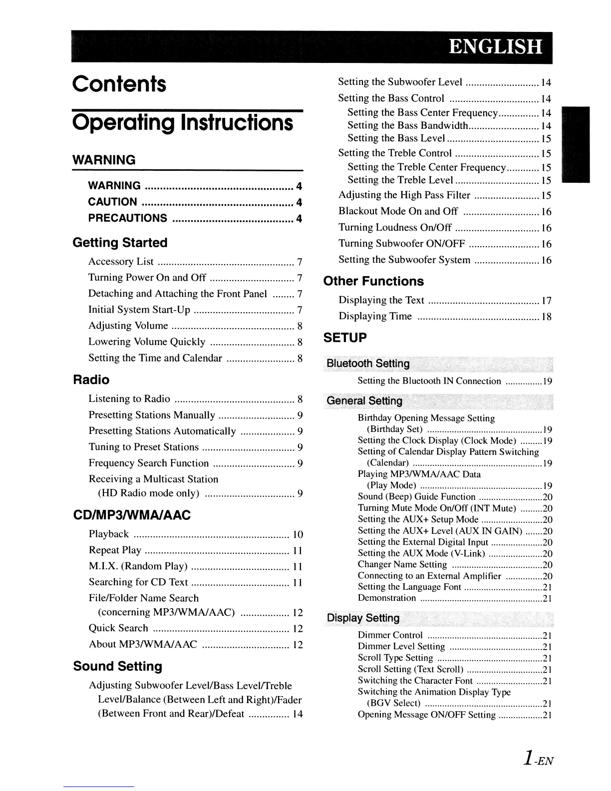 Page #2 background image