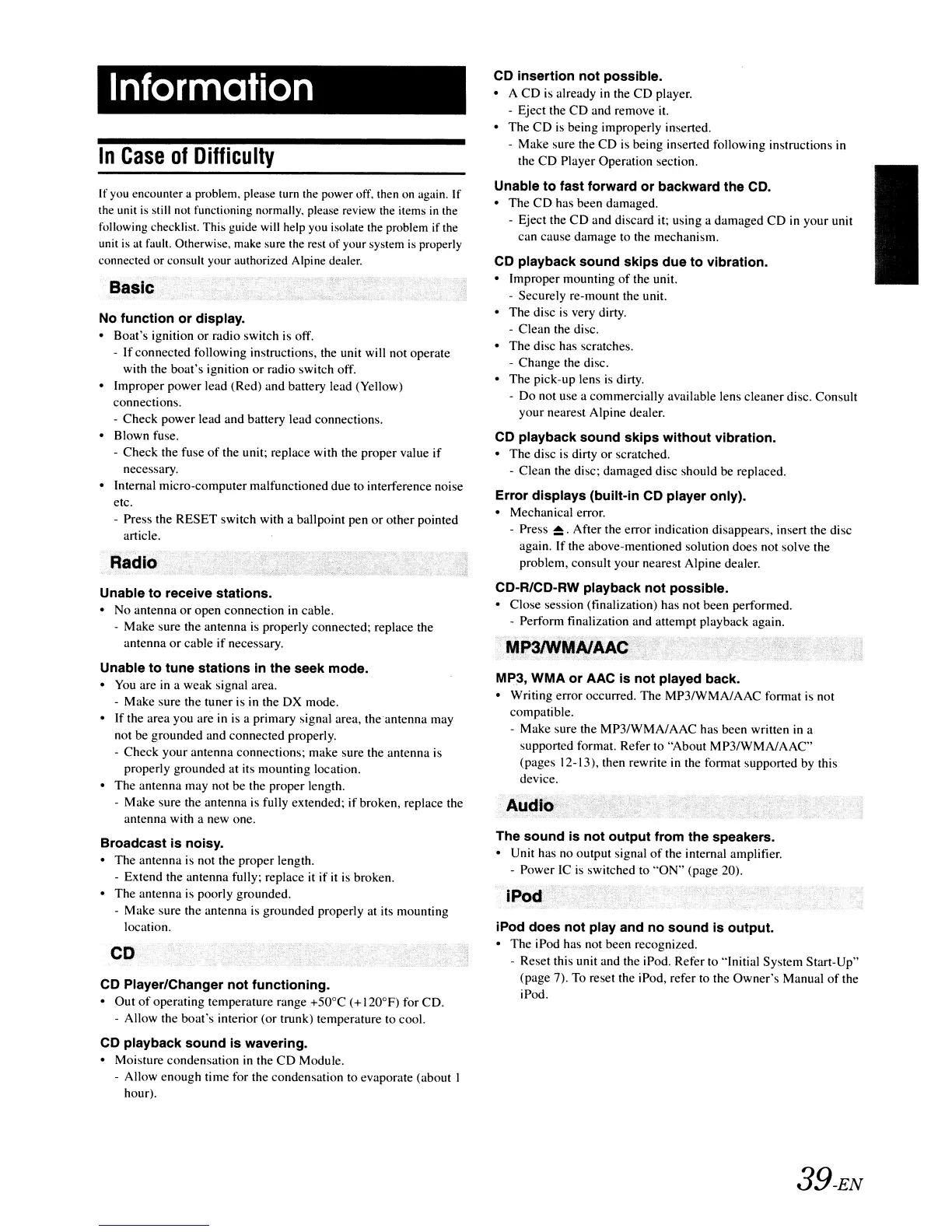 Page #40 background image