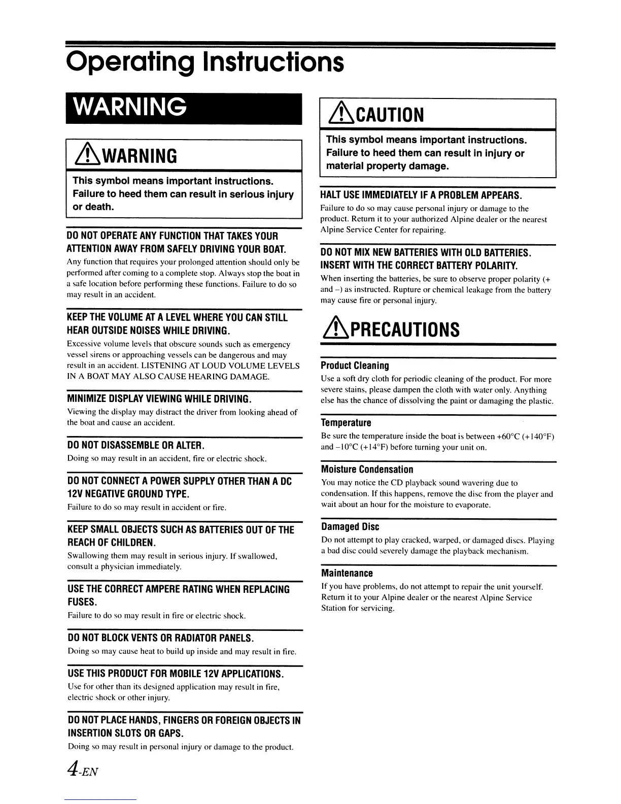 Page #5 background image
