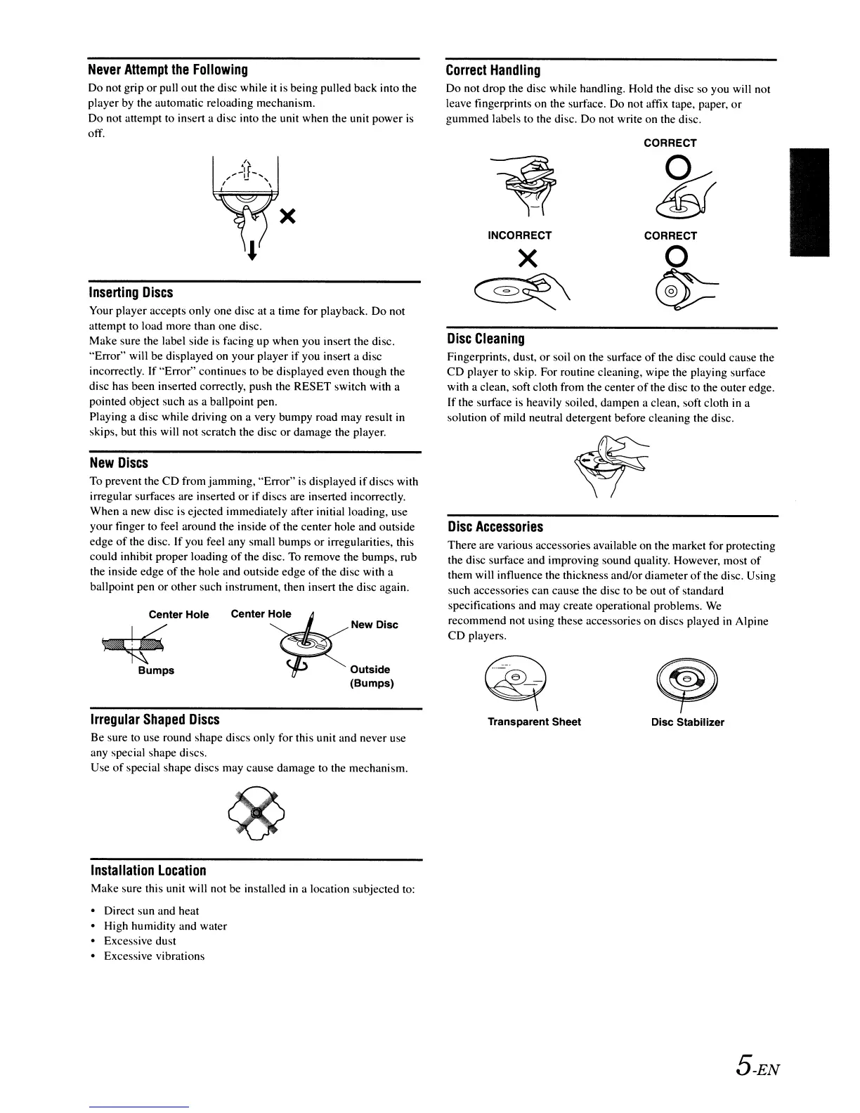 Page #6 background image