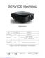 Preview: Serivce Manual