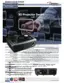 Preview: Specifications