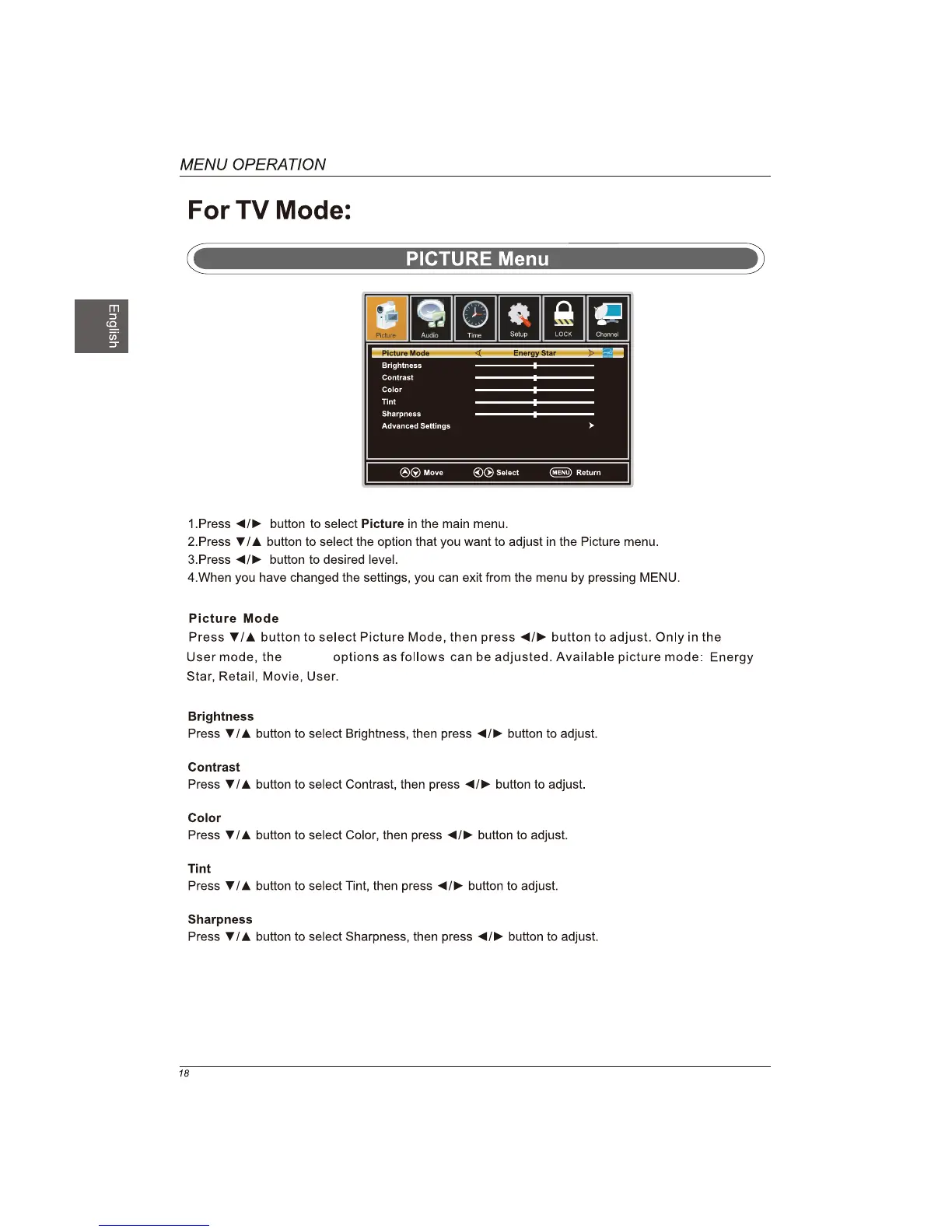 Page #19 background image