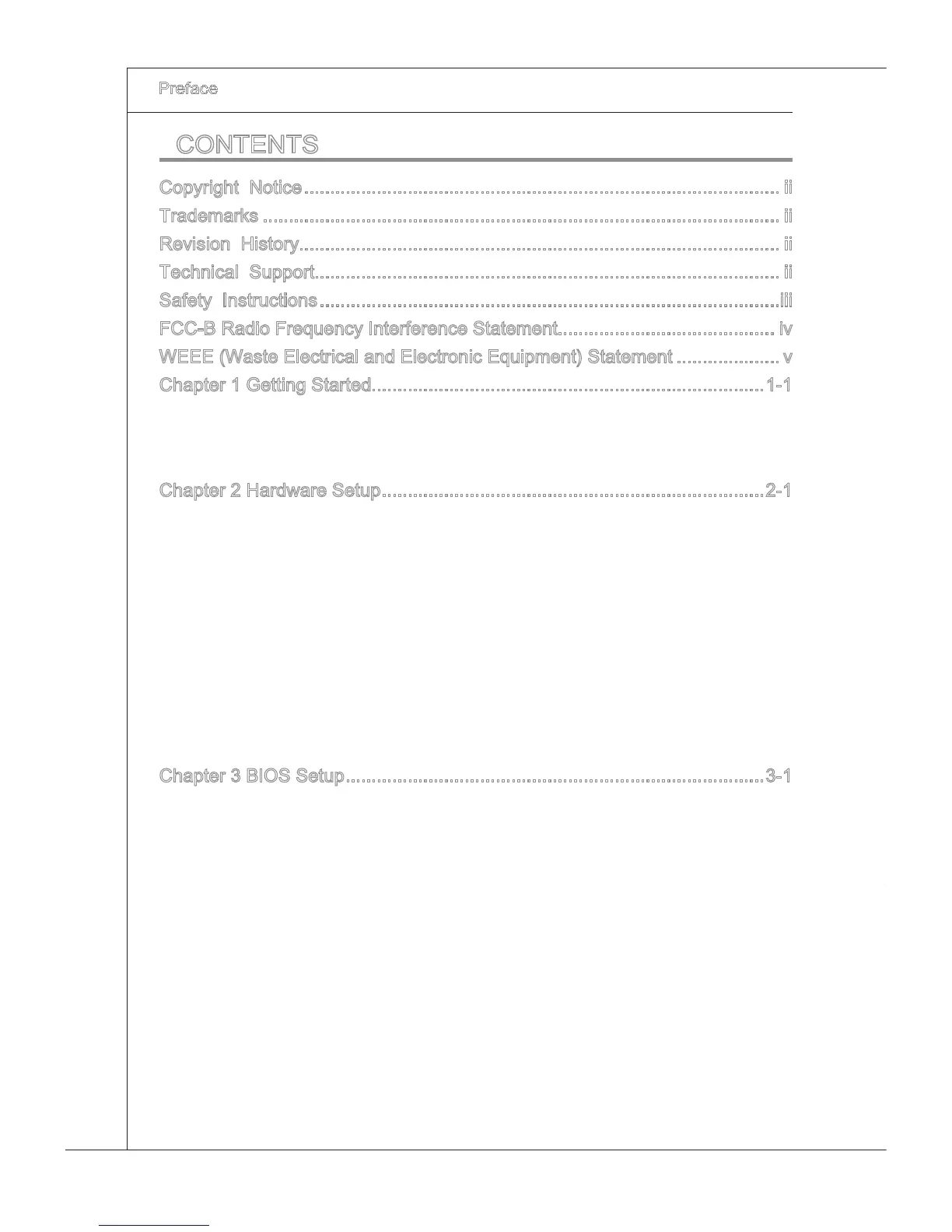 Page #8 background image