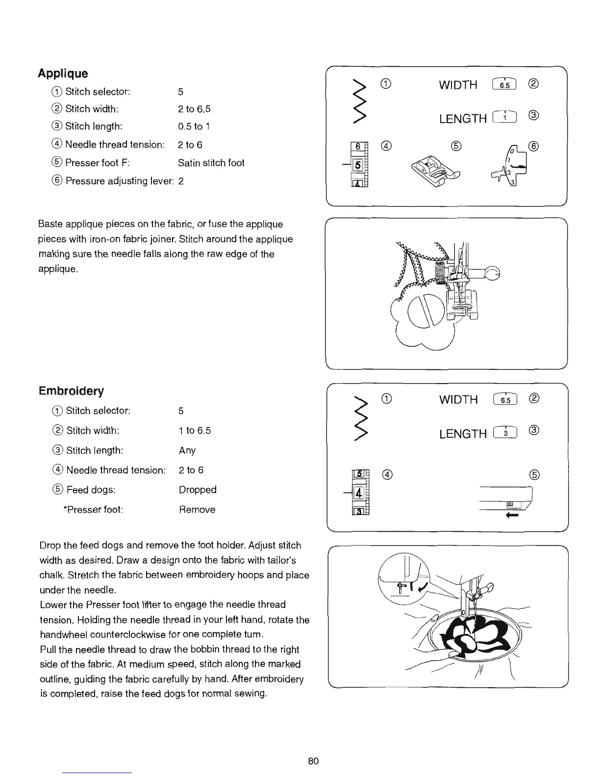 Page #40 background image