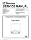 Preview: Service Manual