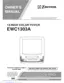 Preview: Owner's Manual