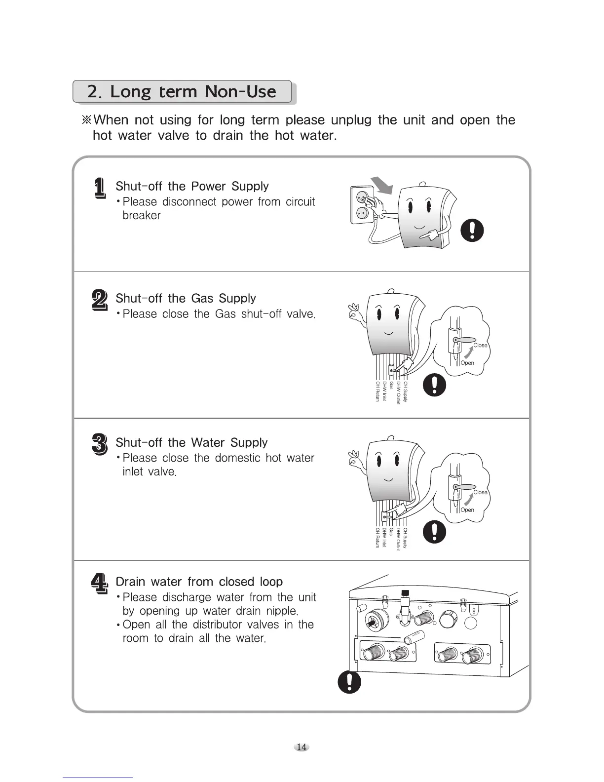 Page #14 background image
