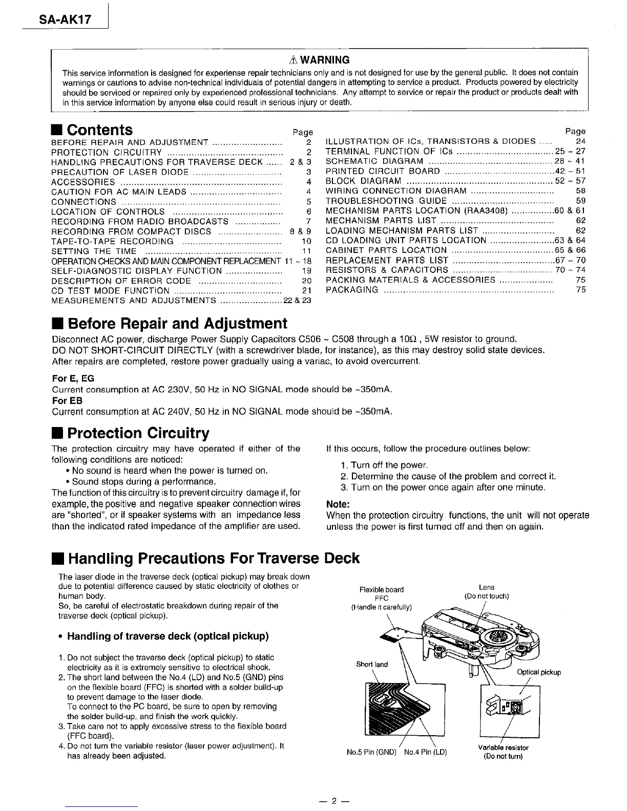 Page #2 background image