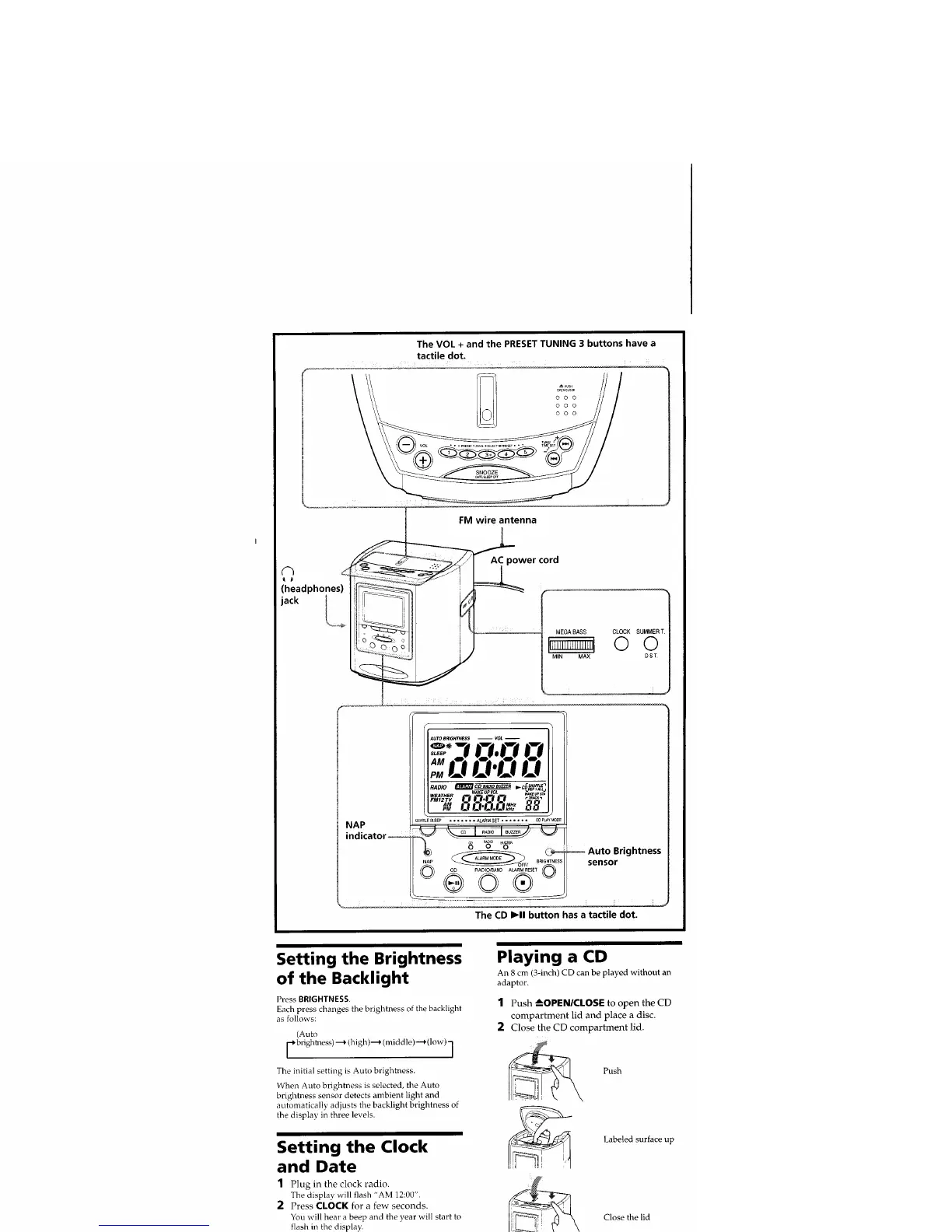 Page #3 background image