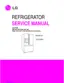Preview: Service Manual