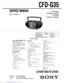 Preview: Service Manual