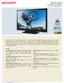 Preview: Specifications