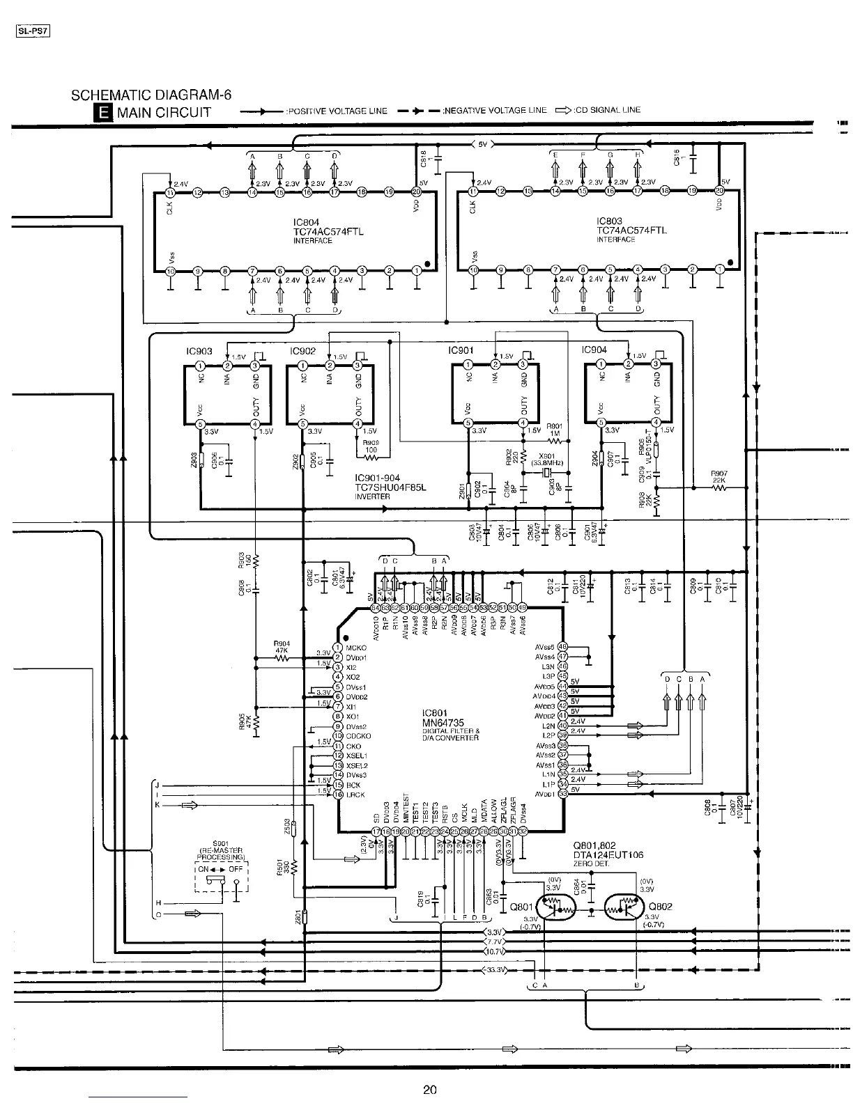 Page #20 background image