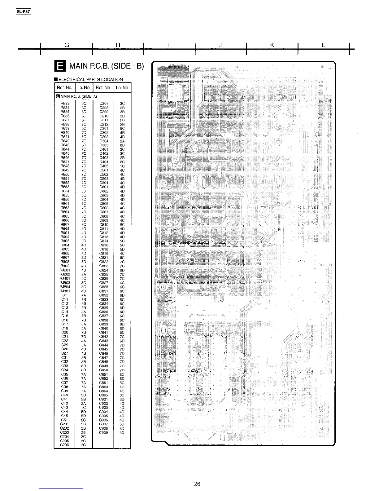 Page #26 background image