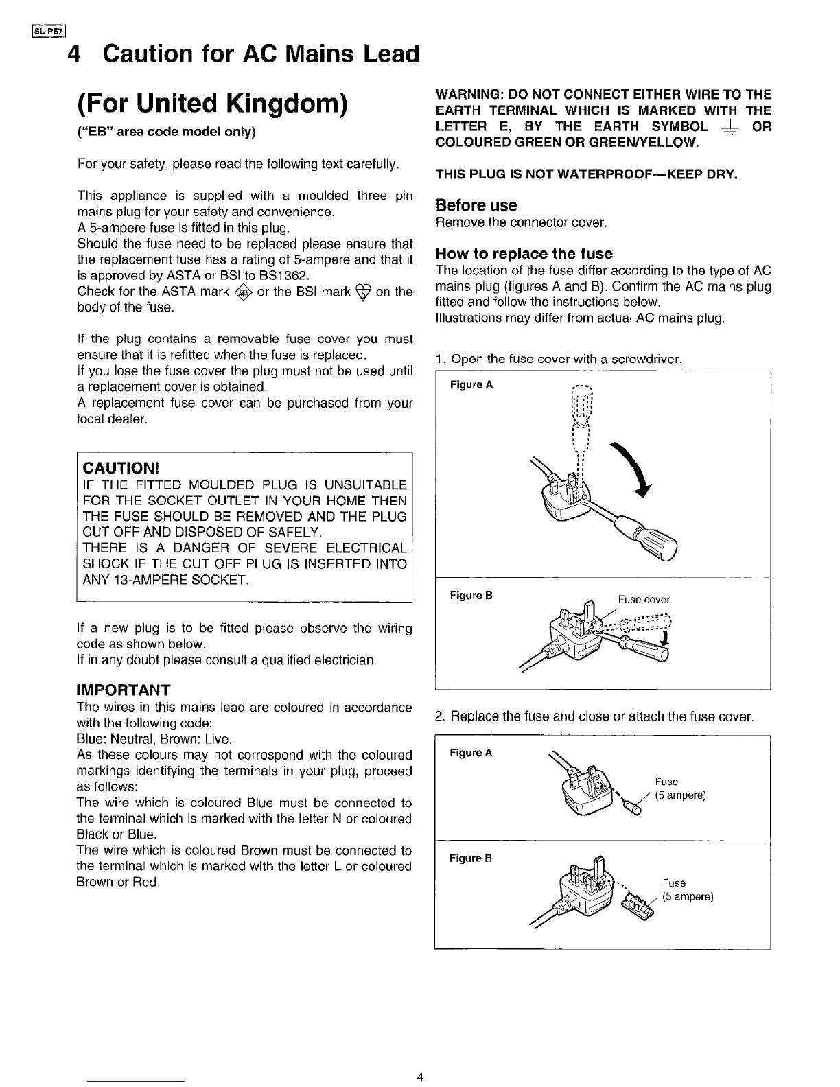 Page #4 background image