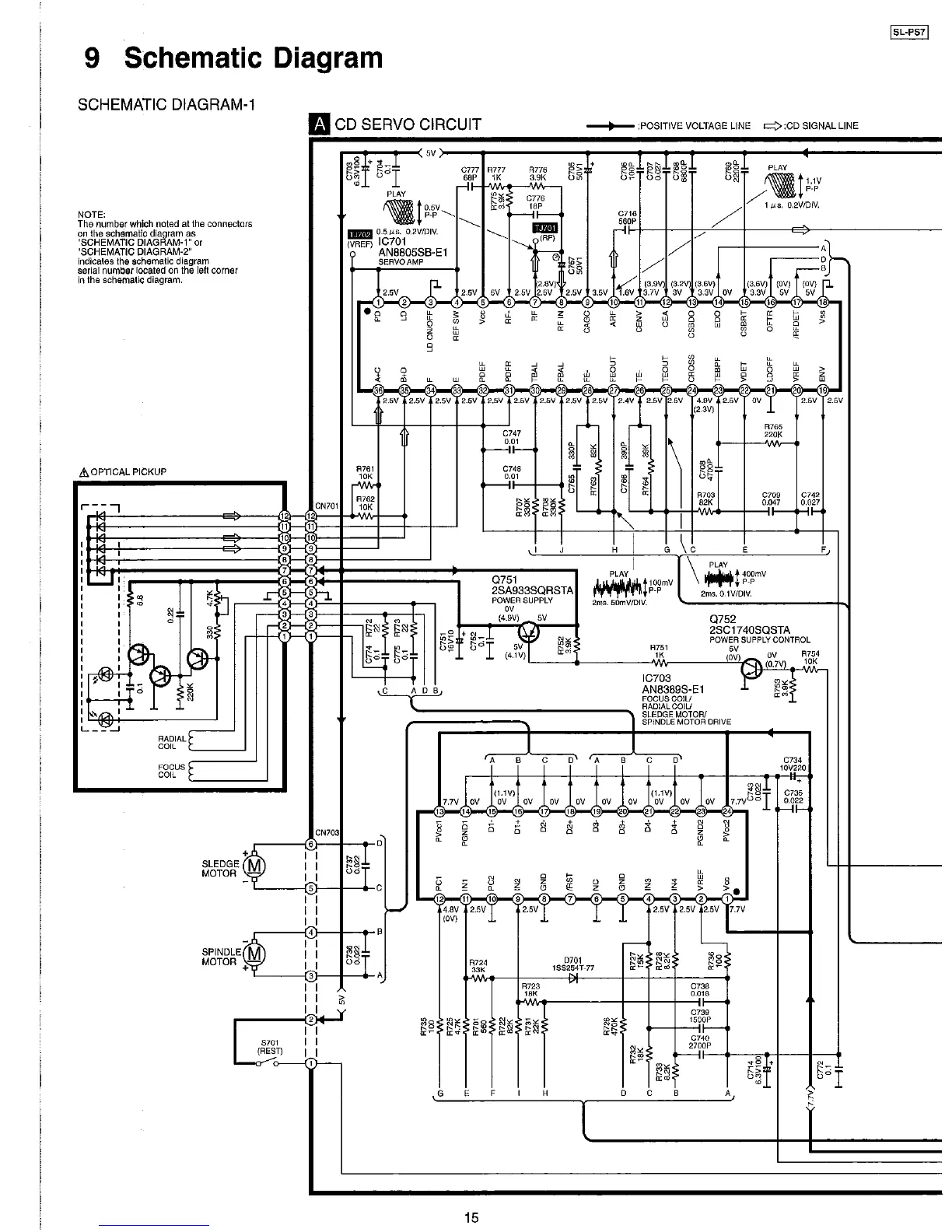 Page #15 background image