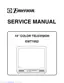 Preview: Service Manual