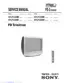 Preview: Service Manual