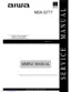 Preview: Simplified Service Manual