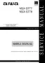 Preview: Service Manual