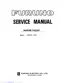 Preview: Service Manual