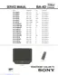 Preview: Service Manual
