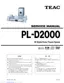 Preview: Service Manual
