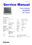 Preview: Service Manual