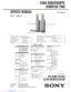 Preview: Service Manual