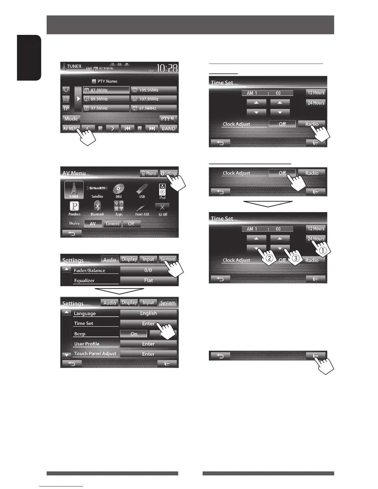 Page #8 background image