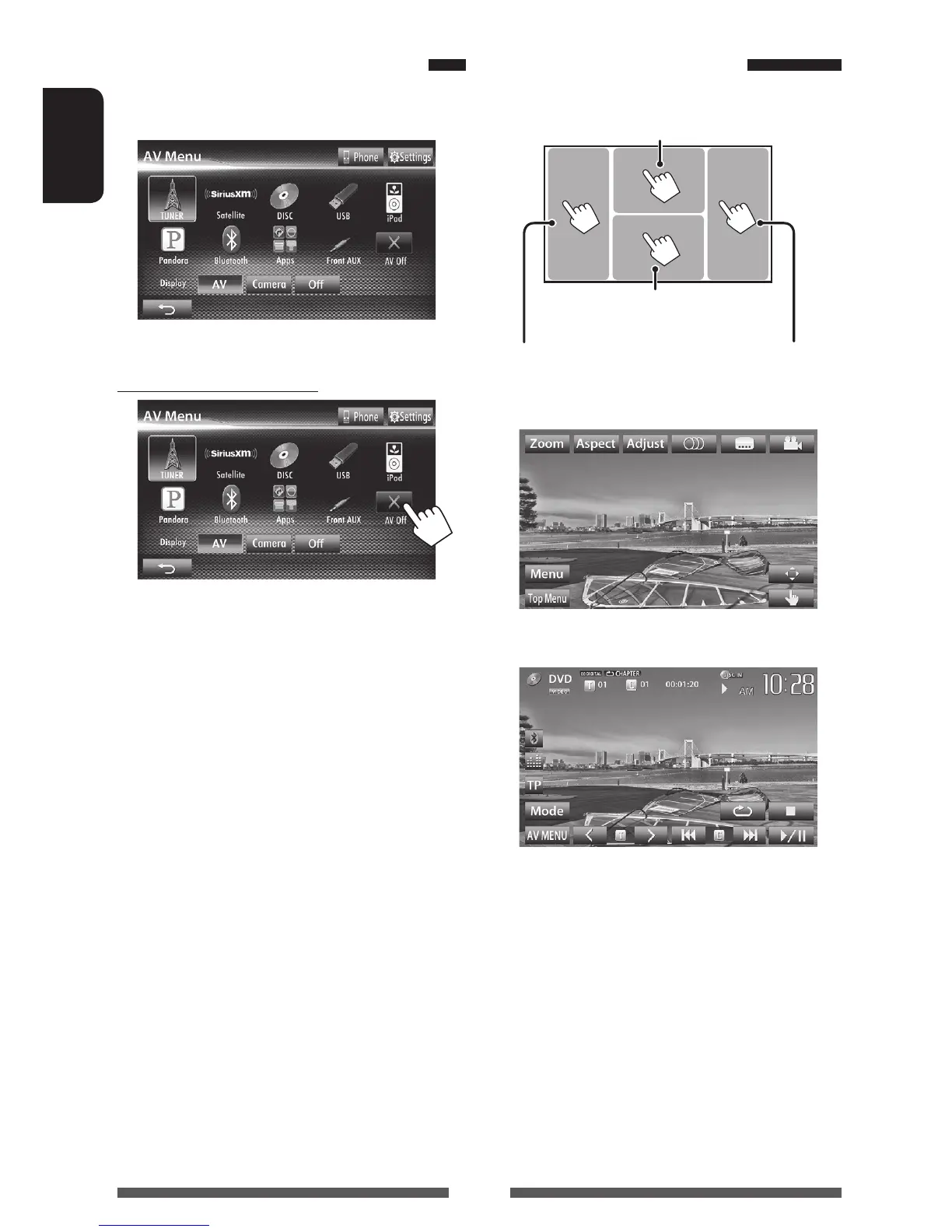 Page #10 background image