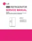 Preview: Service Manual