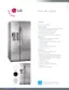Preview: Specification Sheet