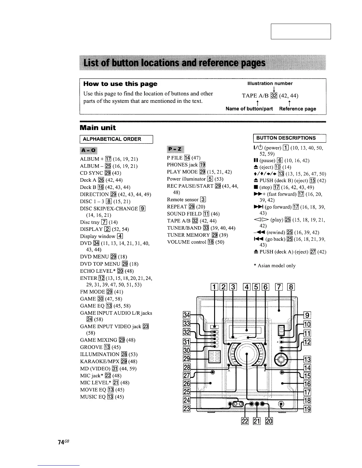 Page #5 background image
