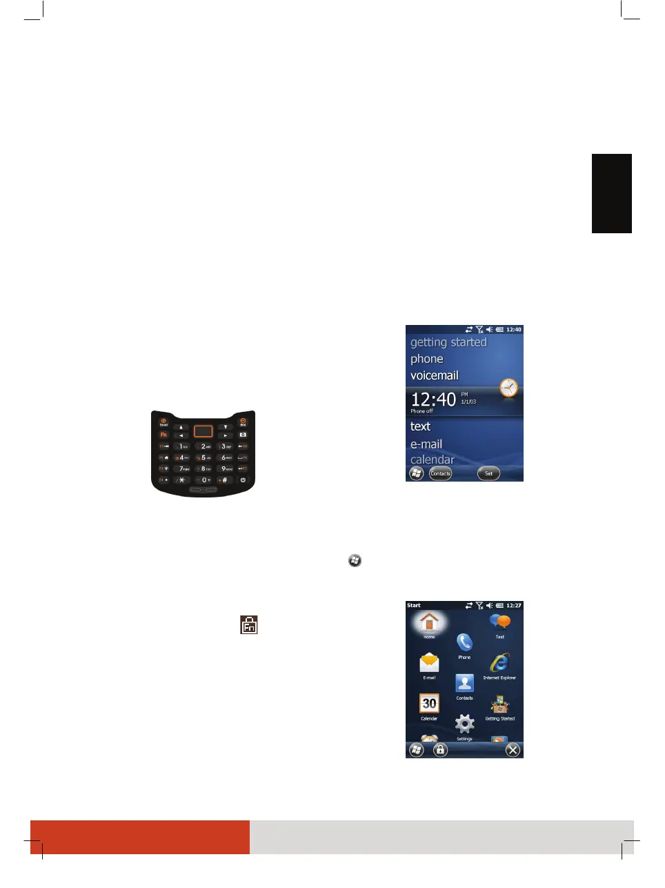 Page #5 background image