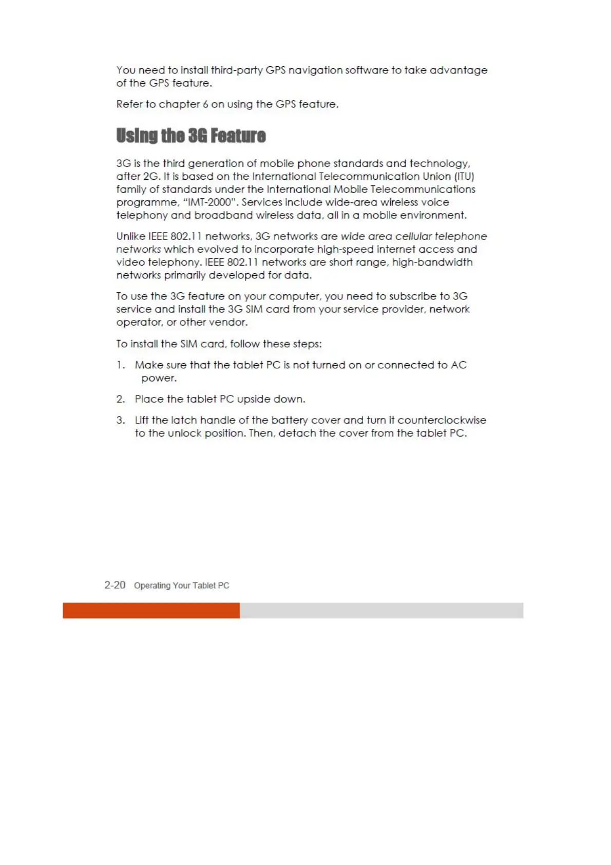 Page #40 background image