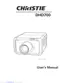 Preview: User Manual