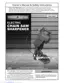 Preview: Owner's Manual & Safety Instructions
