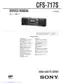 Preview: Service Manual