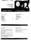 Preview: User Manual